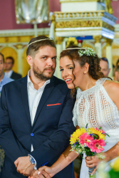 Ο Γάμος των Χρήστος  & Μαρίνα 